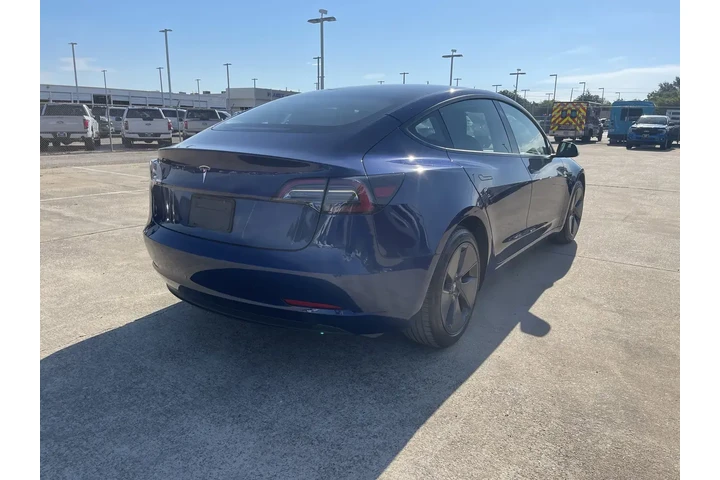 $27659 : Tesla Model 3 2023 4dr Sedan image 3