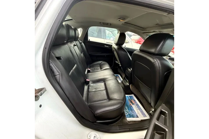 $3549 : 2011 Impala LT image 9