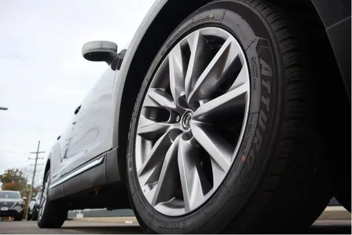 $25699 : Mazda CX-9 2022 AWD Grand To image 10