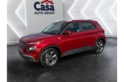 $21500 : Hyundai VENUE 2025 SEL 4dr C thumbnail