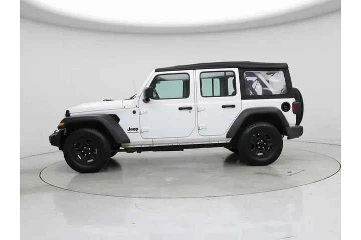 $26998 : Jeep Wrangler 2023 4x4 Sport image 3