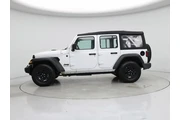 $26998 : Jeep Wrangler 2023 4x4 Sport thumbnail