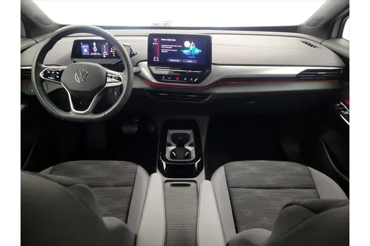 $20998 : Volkswagen ID.4 2022 Pro 4dr image 9