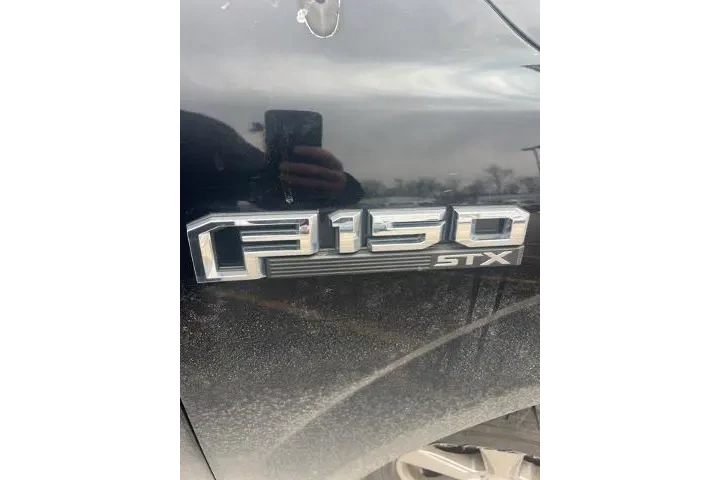 $25093 : Ford F-150 2019 4x4 Platinum image 5