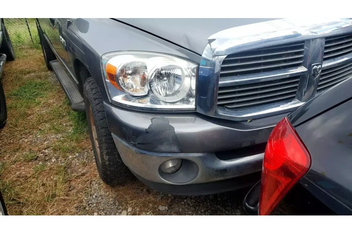 $5900 : 2008 DODGE RAM PICKUP 1500200 image 4