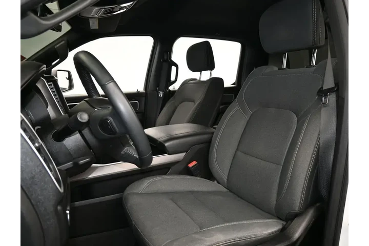 $28991 : Ram 1500 2022 4x2 Lone Star image 10