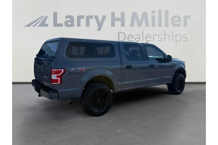 $24015 : Ford F-150 2020 4x4 XL 4dr S image 5