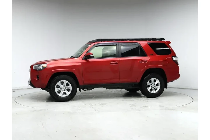 $29998 : Toyota 4Runner 2021 4x4 SR5 image 3