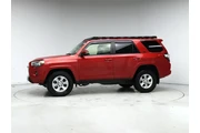 $29998 : Toyota 4Runner 2021 4x4 SR5 thumbnail