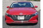 $20995 : Hyundai ELANTRA 2023 SEL 4dr thumbnail