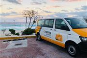 Cancun Airport Transportation thumbnail 2