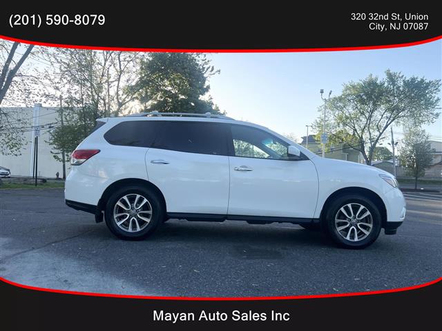 $8995 : 2013 NISSAN PATHFINDER image 9