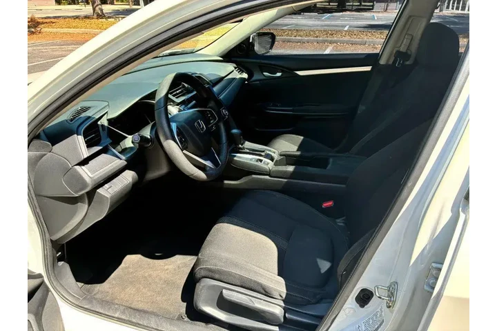 $8400 : 2016 Honda Civic EX image 7