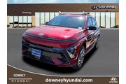 Hyundai KONA 2025 AWD N Line en Los Angeles