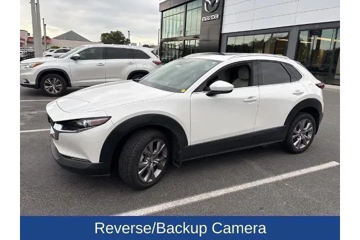 $20000 : Mazda CX-30 2020 Premium 4dr image 4