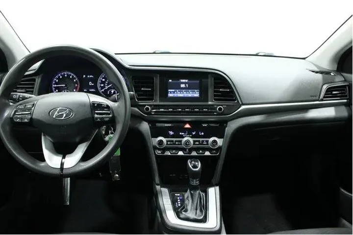 $10982 : Hyundai ELANTRA 2020 SE 4dr image 1