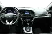 Hyundai ELANTRA 2020 SE 4dr en Wichita