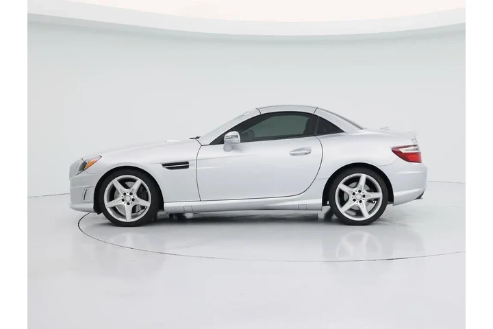 $25998 : Mercedes-Benz SLK 2015 SLK 2 image 3