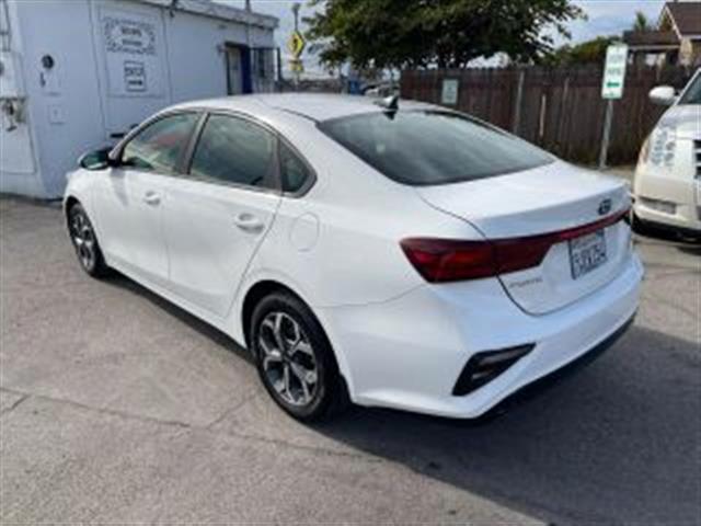 $12995 : 2019 KIA FORTE2019 KIA FORTE image 7