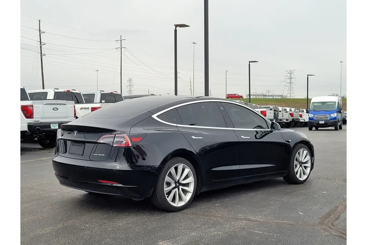 $20999 : Tesla Model 3 2020 AWD Long image 4