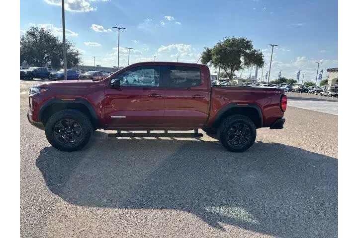 $39778 : 2024 GMC Canyon Elevation image 3