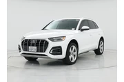 $27998 : Audi Q5 2021 AWD quattro Pre thumbnail