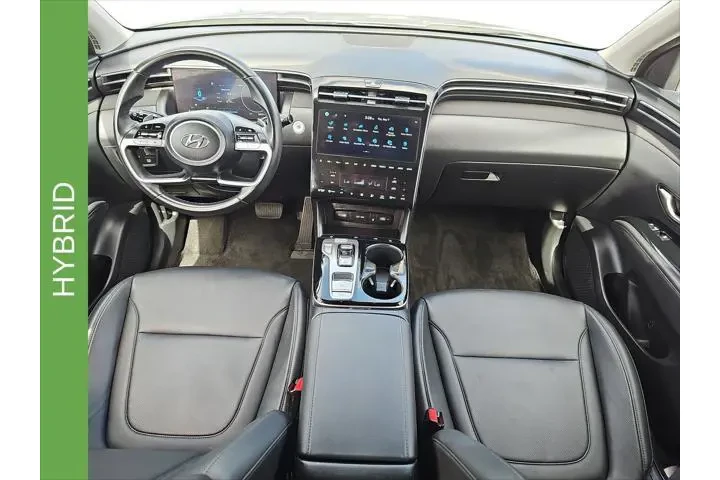$25997 : Hyundai TUCSON Hybrid 2023 A image 9