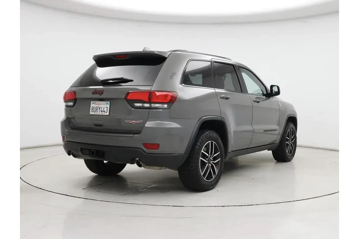 $24998 : Jeep Grand Cherokee 2021 4x4 image 8