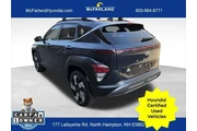 $28997 : Hyundai KONA 2025 AWD Limite thumbnail