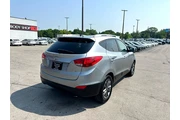 $7980 : 2015 Tucson AWD 4dr SE PZEV thumbnail