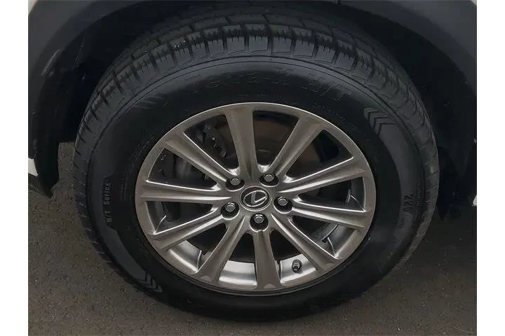 $25500 : Lexus NX 300h 2018 AWD 4dr C image 5