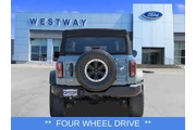 $31995 : Ford Bronco 2021 4x4 Badland thumbnail