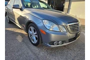 $11995 : 2011 Mercedes-Benz E-Class thumbnail