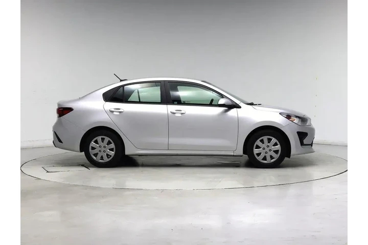 $15998 : Kia Rio 2022 S 4dr Sedan image 7