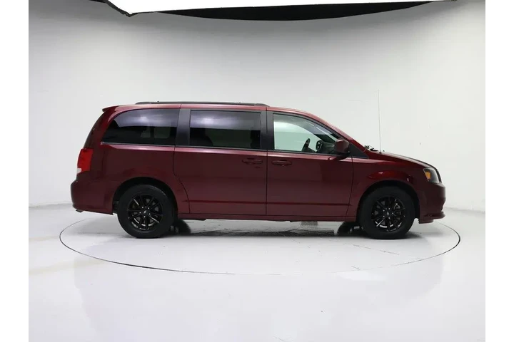$18998 : Dodge Grand Caravan 2019 GT image 7