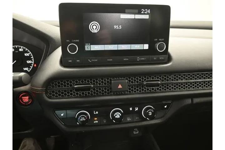 $26999 : Honda HR-V 2023 AWD Sport 4d image 4
