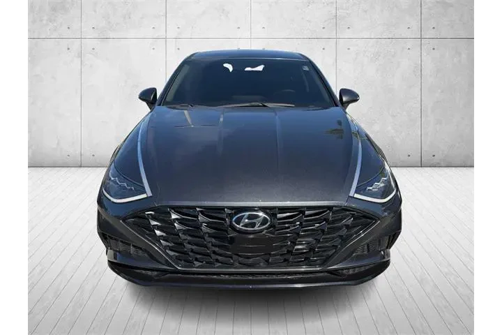 $18785 : Hyundai SONATA 2023 SEL 4dr image 5