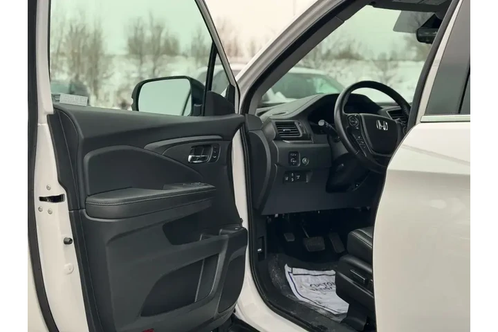 $31290 : Honda Ridgeline 2023 AWD RTL image 4