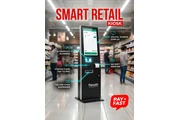 Smart Retail Kiosk Solutions en San Jose