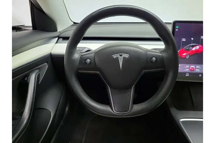 $21998 : Tesla Model 3 2022 4dr Sedan image 10