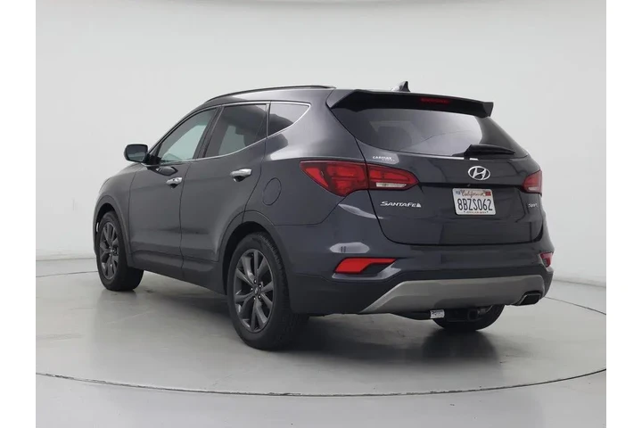 $16998 : Hyundai SANTA FE Sport 2018 image 2
