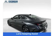 $22987 : Hyundai SONATA 2024 AWD SEL thumbnail