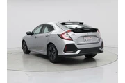$23998 : Honda Civic 2019 EX-L 4dr Ha thumbnail