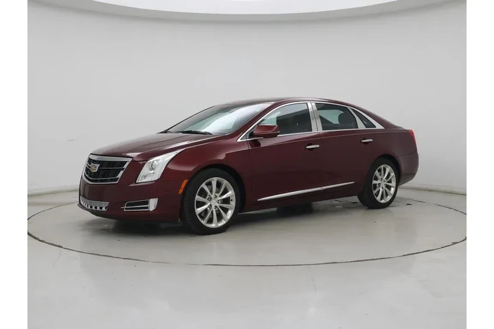 $24998 : Cadillac XTS 2017 Luxury 4dr image 5