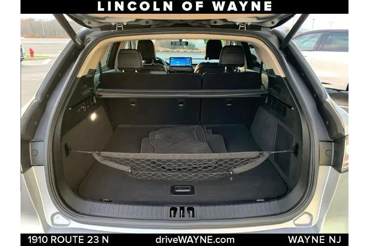 $31844 : Lincoln Nautilus 2022 AWD St image 7