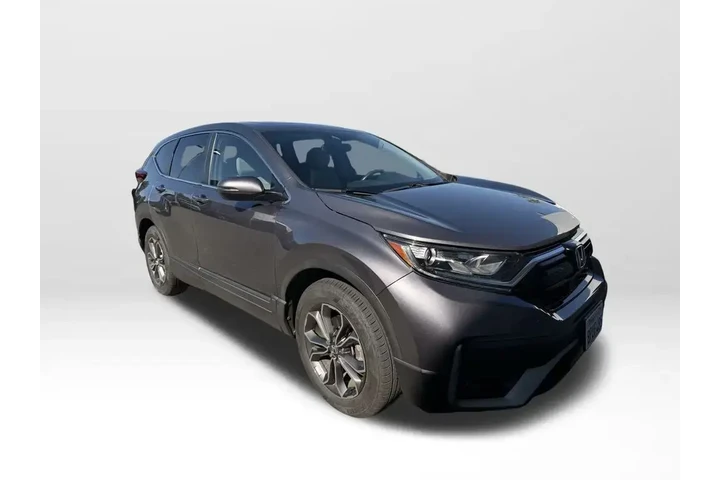 $24683 : Honda CR-V 2020 EX-L 4dr SUV image 5