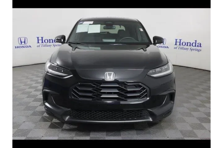 $29875 : Honda HR-V 2024 AWD Sport 4d image 2