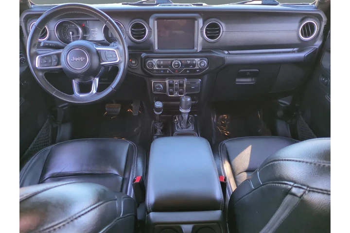 $31848 : Jeep Wrangler Unlimited 2022 image 10