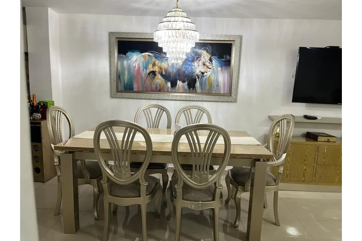 $430000000 : APARTAMENTO 3 ALCOBA 117M2 image 2