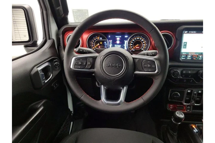 $36998 : Jeep Gladiator 2023 4x4 Rubi image 10